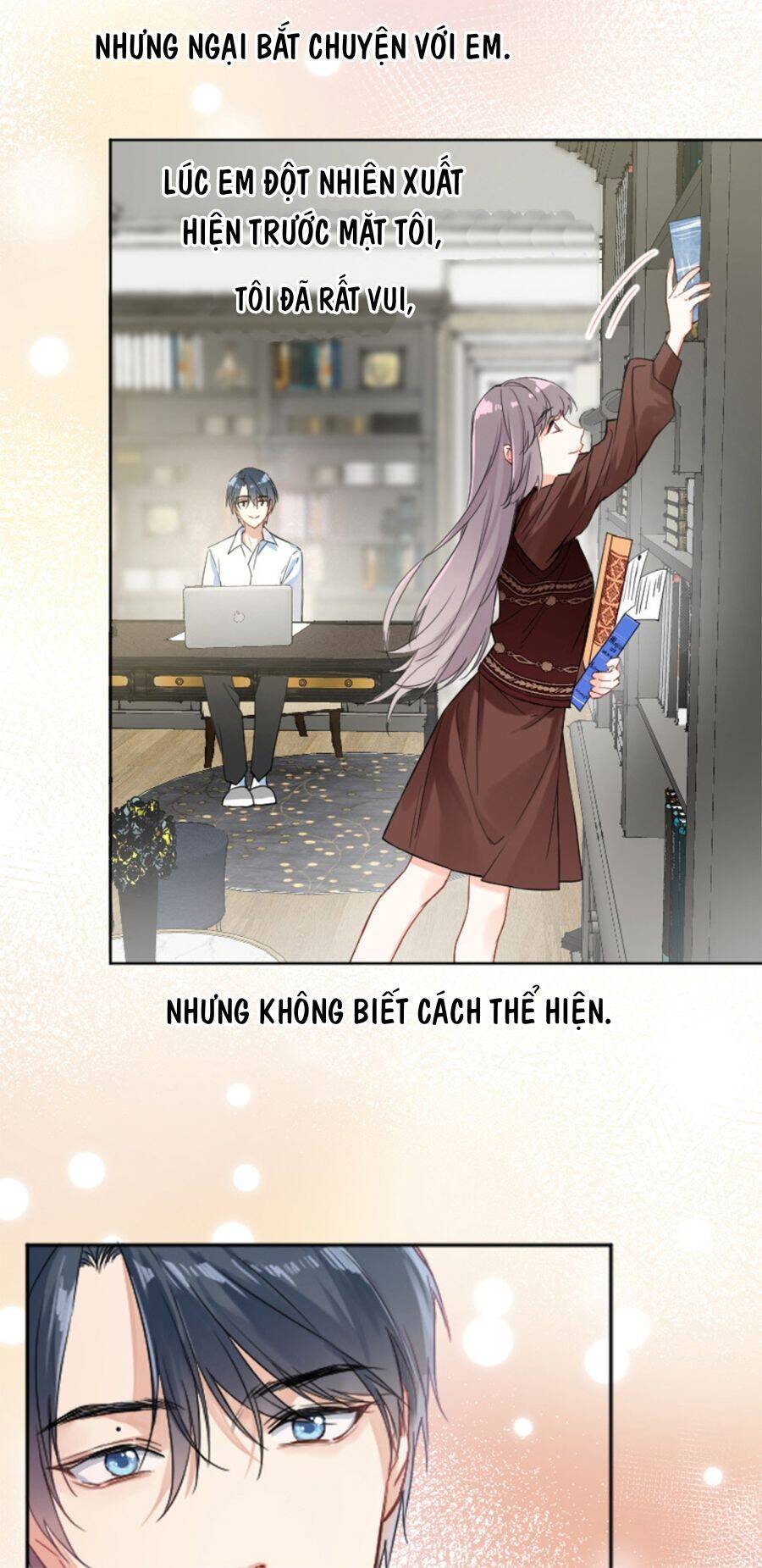 Tâm Động Thuấn Di Chapter 31 - 32