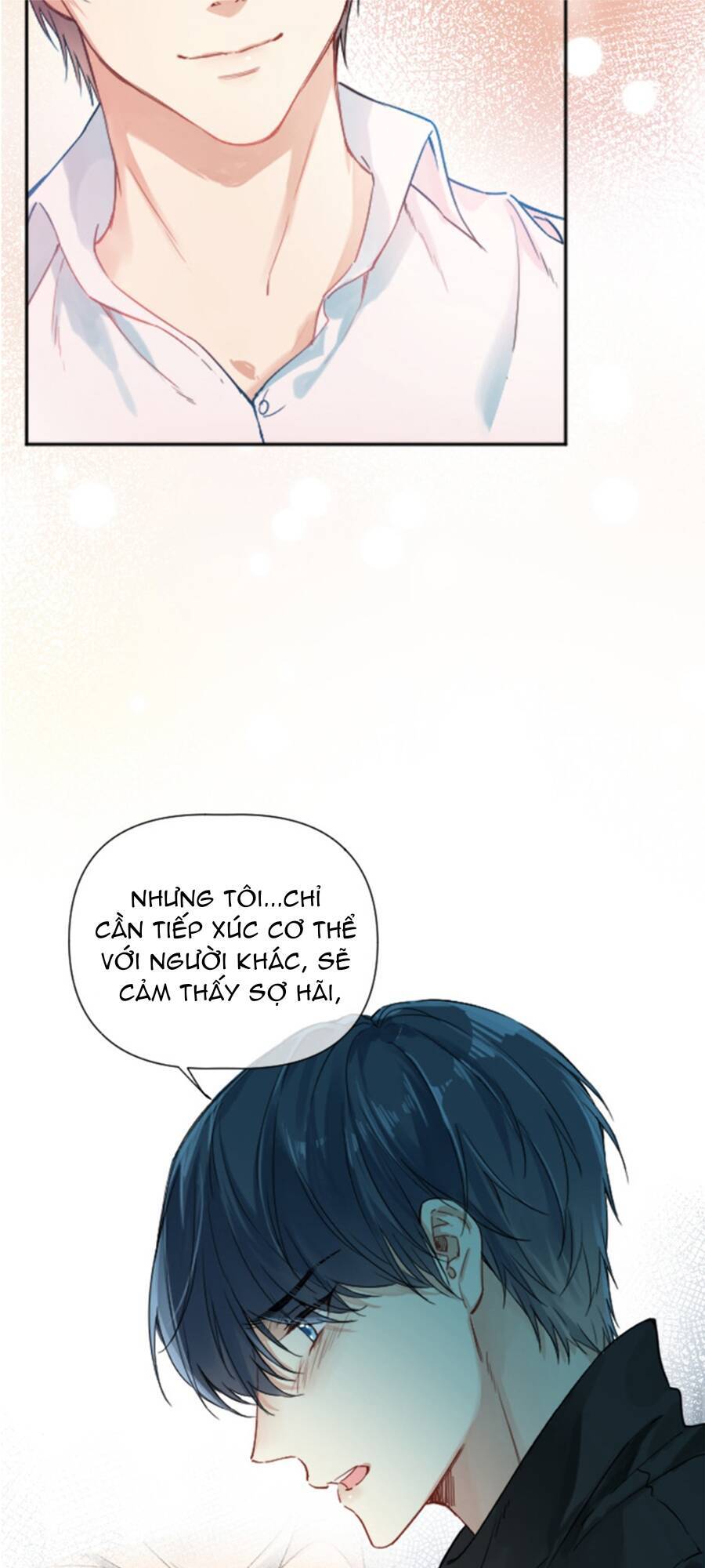 Tâm Động Thuấn Di Chapter 31 - 33