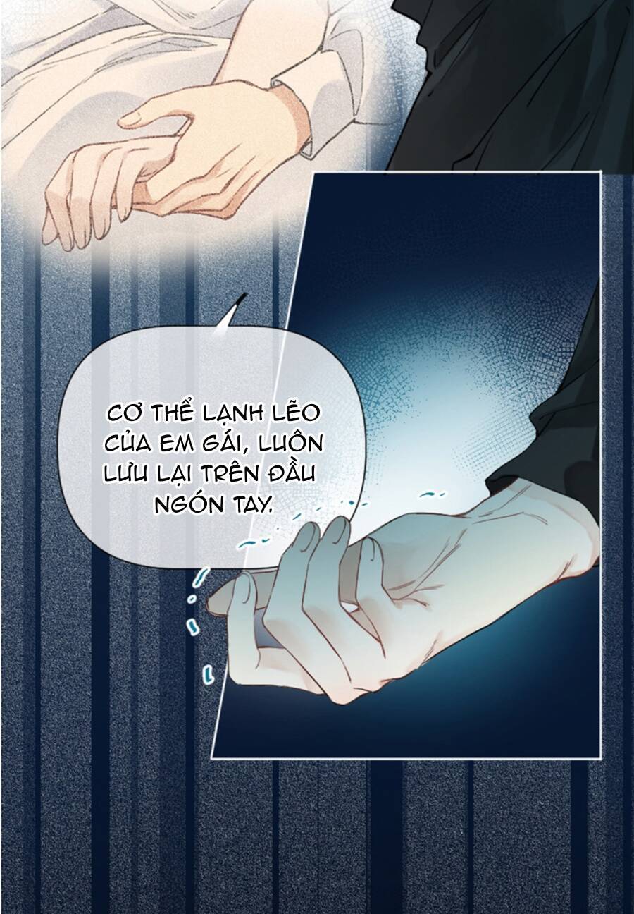 Tâm Động Thuấn Di Chapter 31 - 34