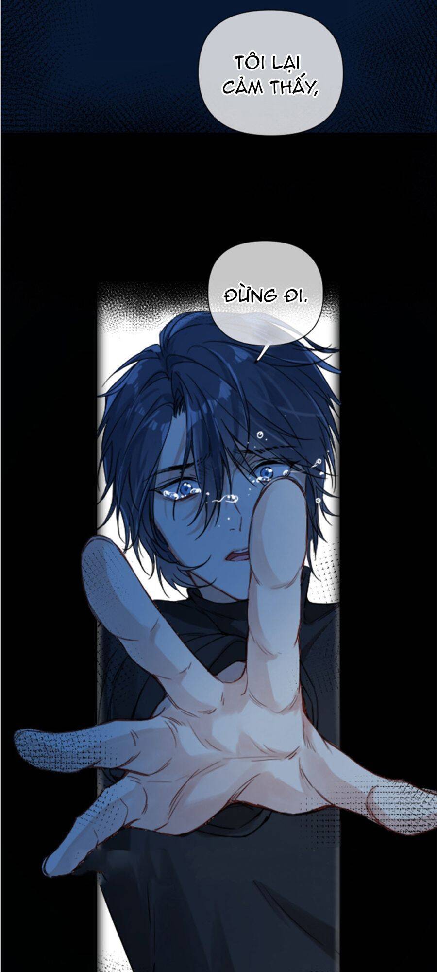 Tâm Động Thuấn Di Chapter 31 - 37