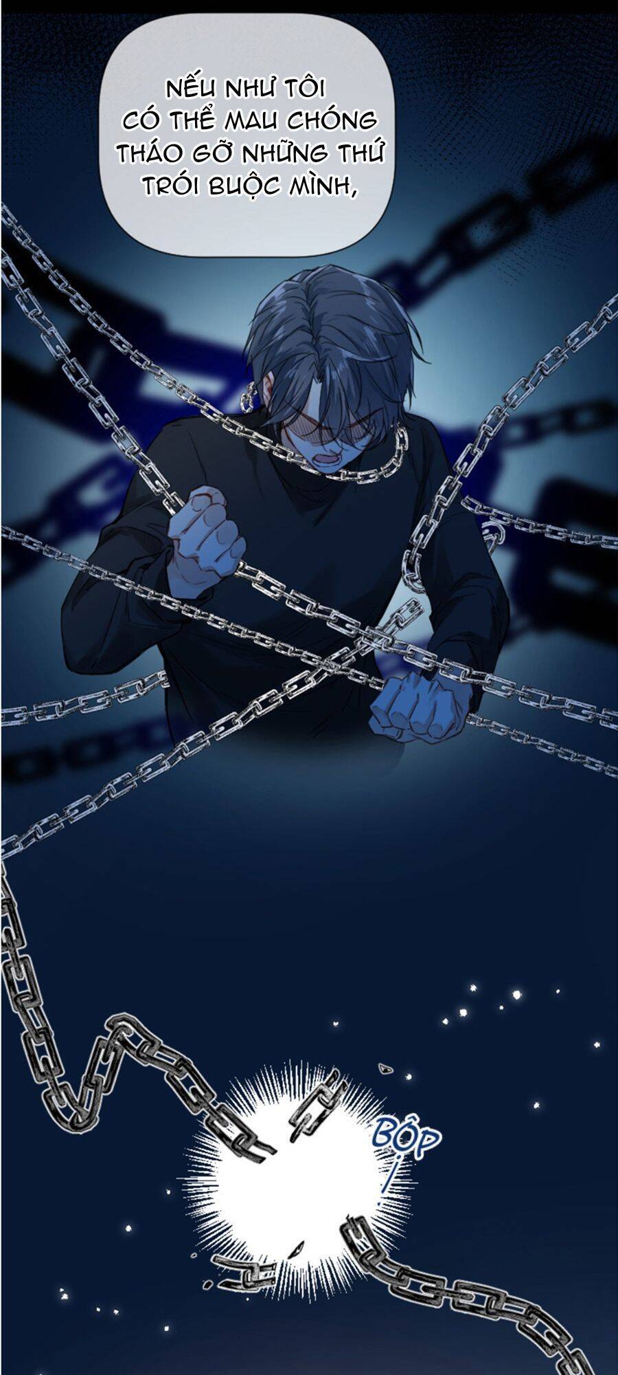 Tâm Động Thuấn Di Chapter 31 - 39