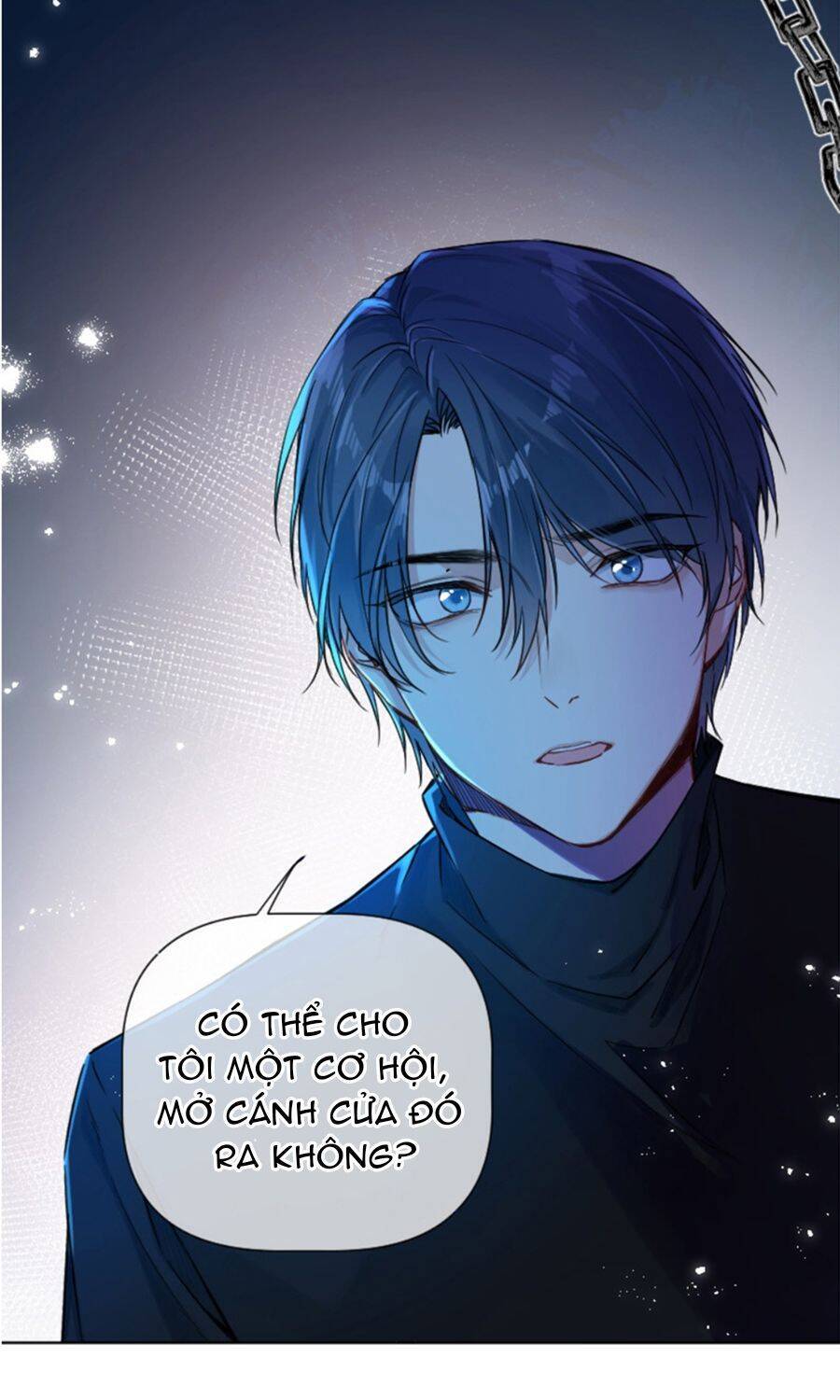 Tâm Động Thuấn Di Chapter 31 - 40