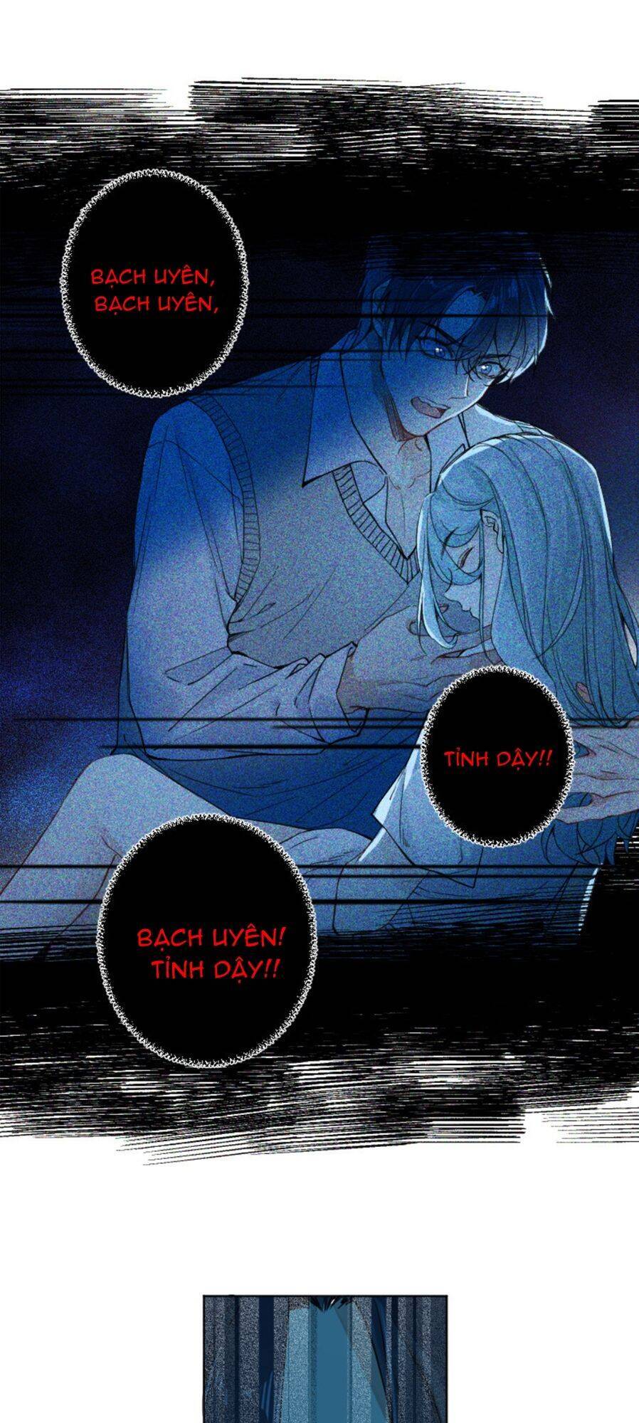 Tâm Động Thuấn Di Chapter 31 - 6