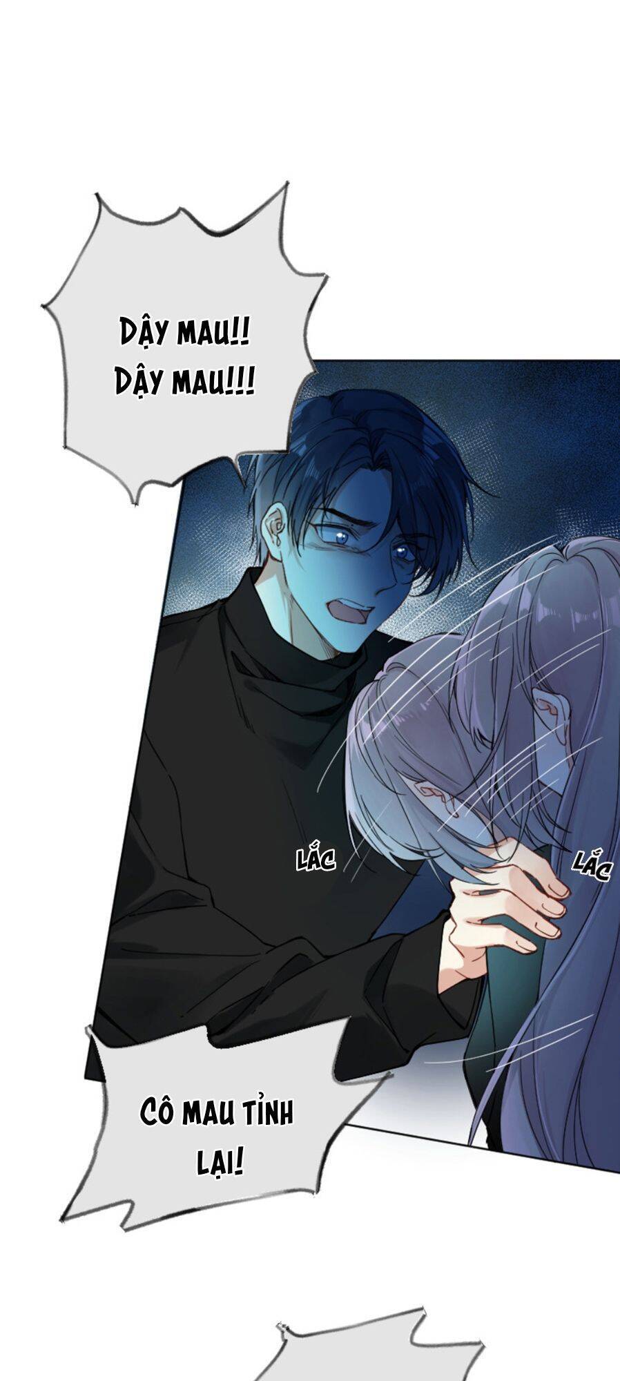 Tâm Động Thuấn Di Chapter 31 - 8