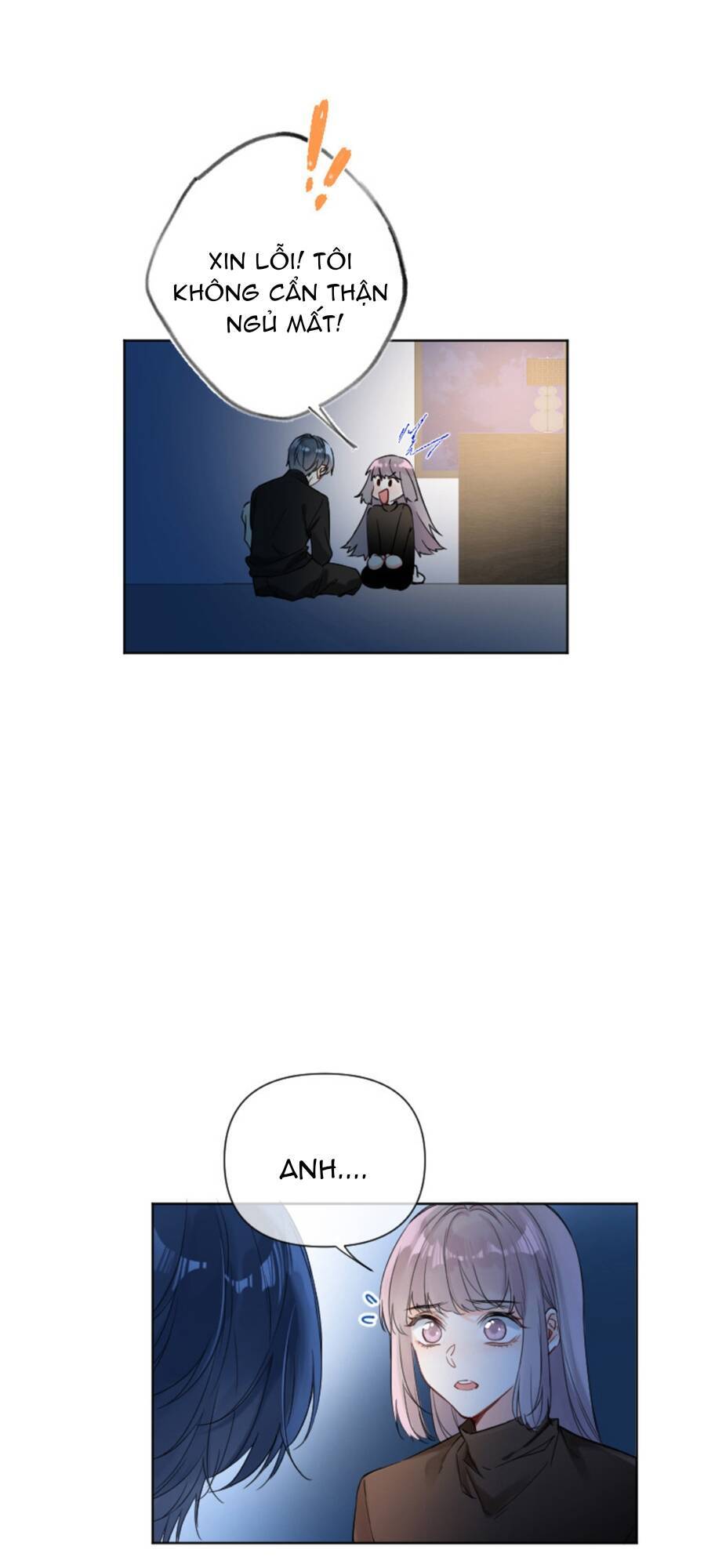 Tâm Động Thuấn Di Chapter 31 - 10