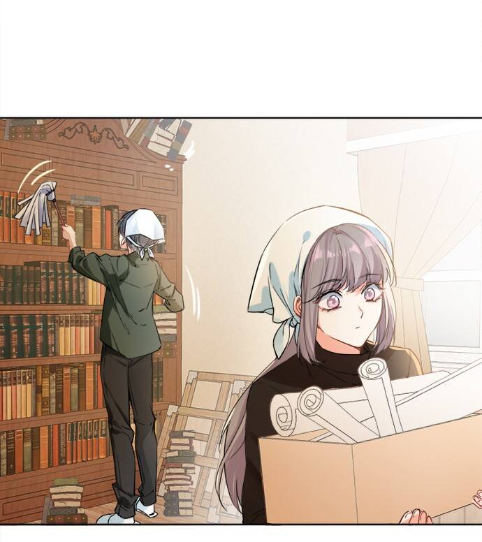 Tâm Động Thuấn Di Chapter 33 - 11