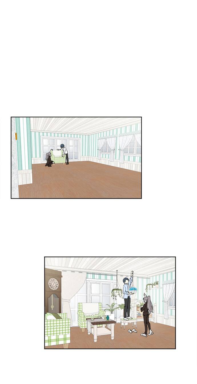 Tâm Động Thuấn Di Chapter 33 - 13