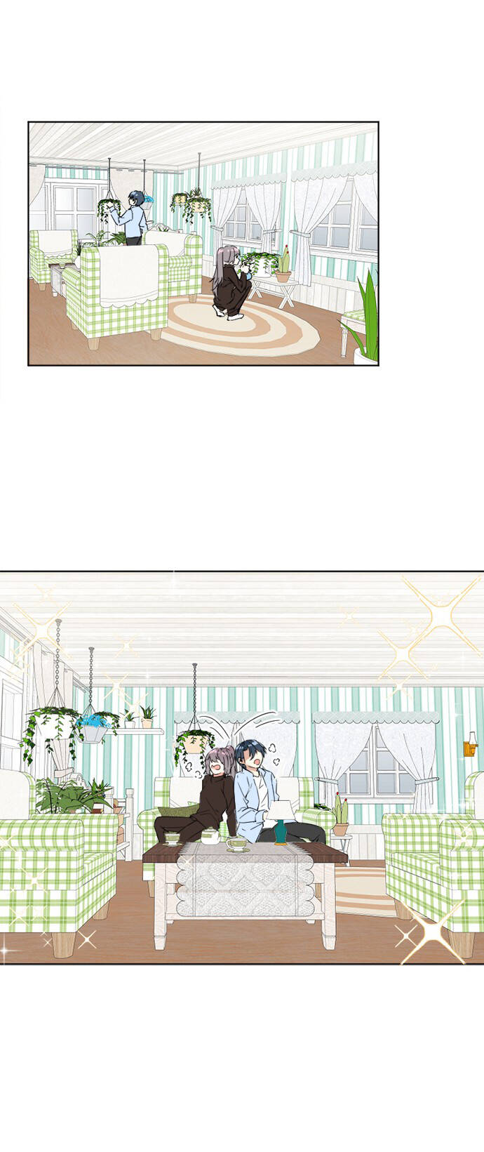 Tâm Động Thuấn Di Chapter 33 - 14