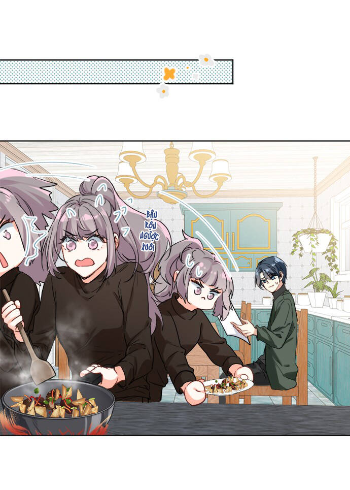 Tâm Động Thuấn Di Chapter 33 - 15