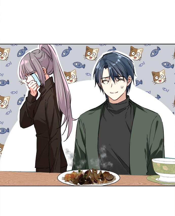 Tâm Động Thuấn Di Chapter 33 - 16