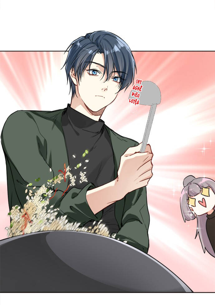 Tâm Động Thuấn Di Chapter 33 - 17