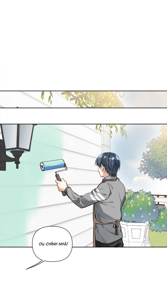 Tâm Động Thuấn Di Chapter 33 - 19
