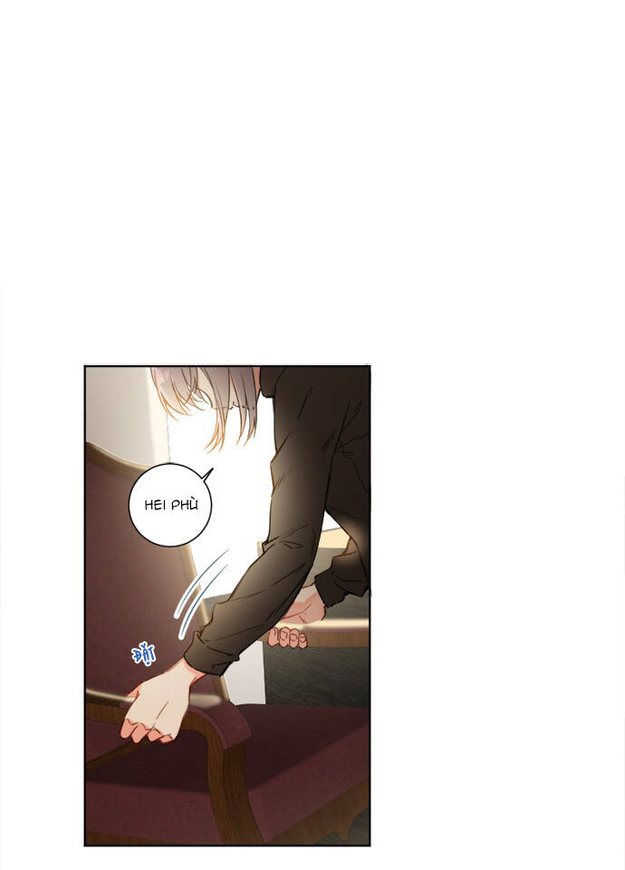 Tâm Động Thuấn Di Chapter 33 - 3