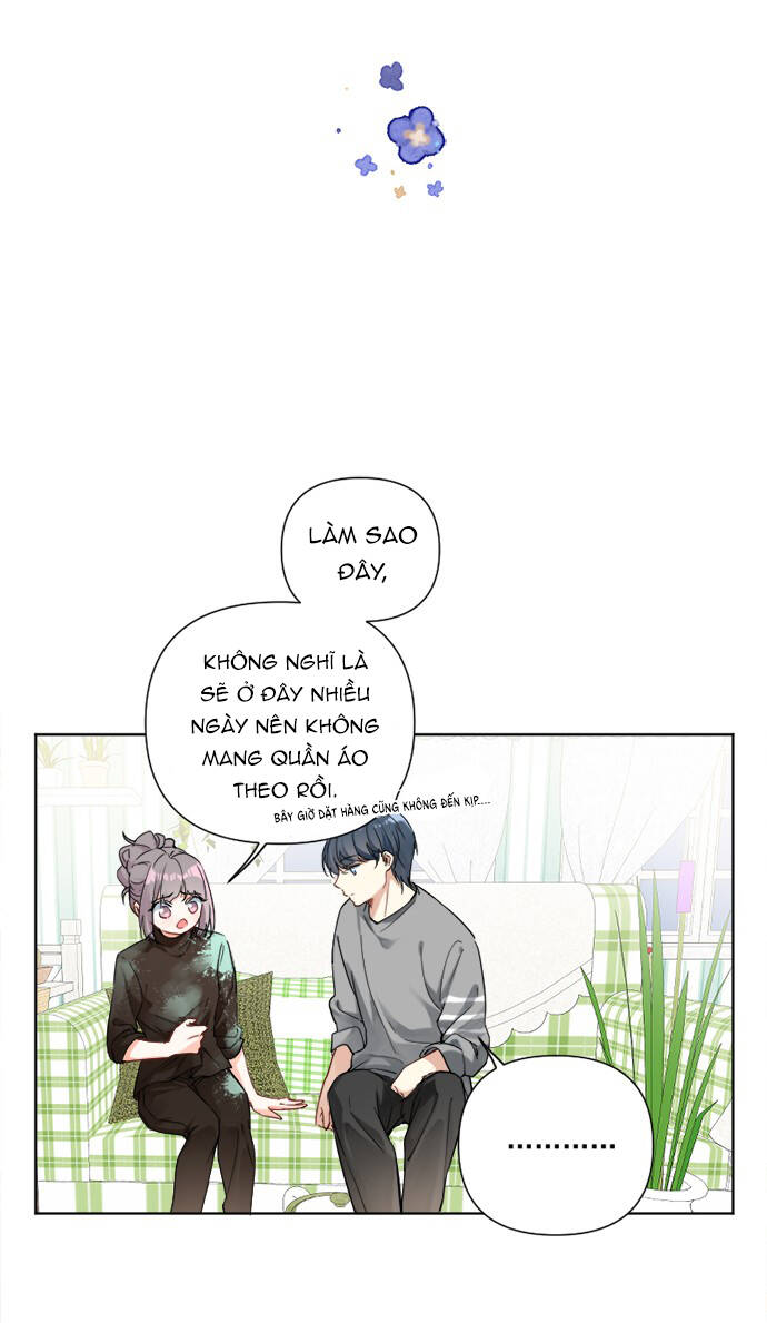 Tâm Động Thuấn Di Chapter 33 - 25