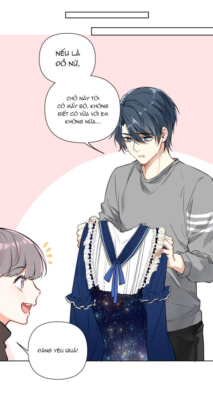 Tâm Động Thuấn Di Chapter 33 - 27