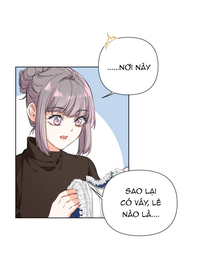 Tâm Động Thuấn Di Chapter 33 - 29