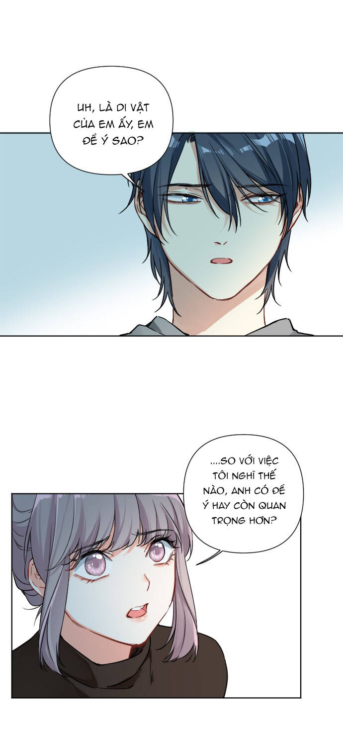 Tâm Động Thuấn Di Chapter 33 - 30