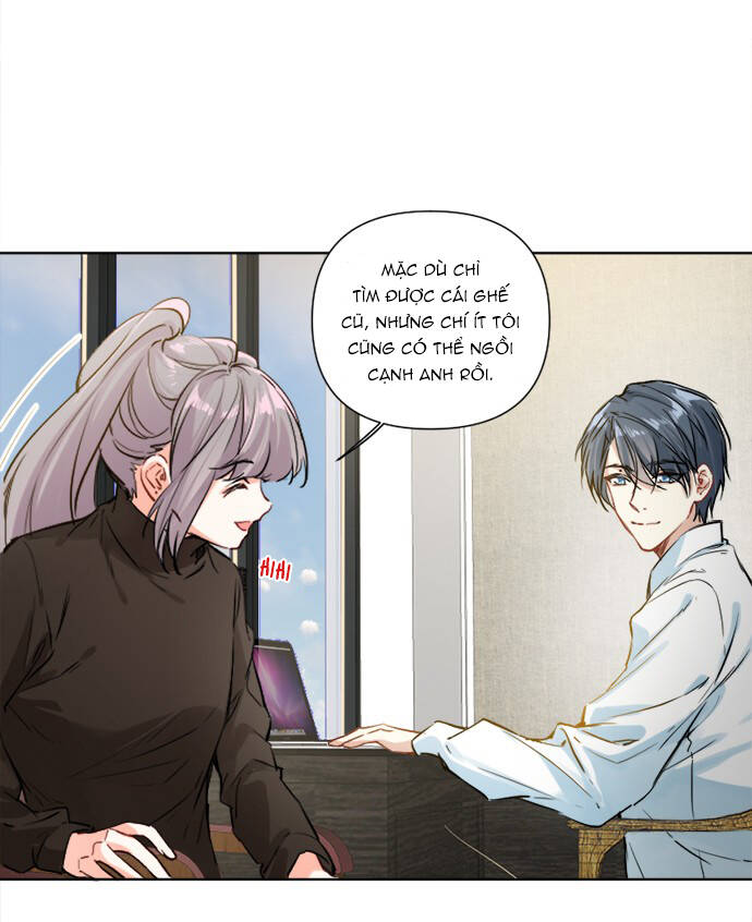 Tâm Động Thuấn Di Chapter 33 - 4