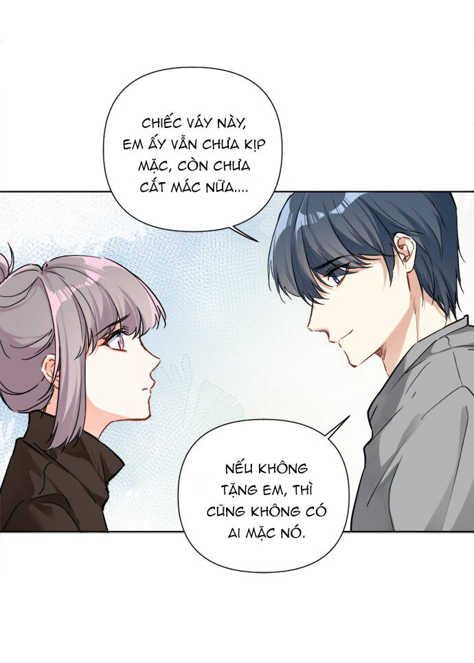 Tâm Động Thuấn Di Chapter 33 - 31