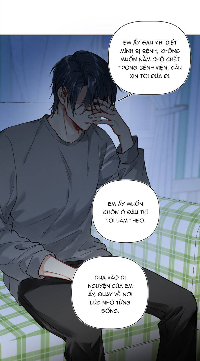 Tâm Động Thuấn Di Chapter 33 - 32