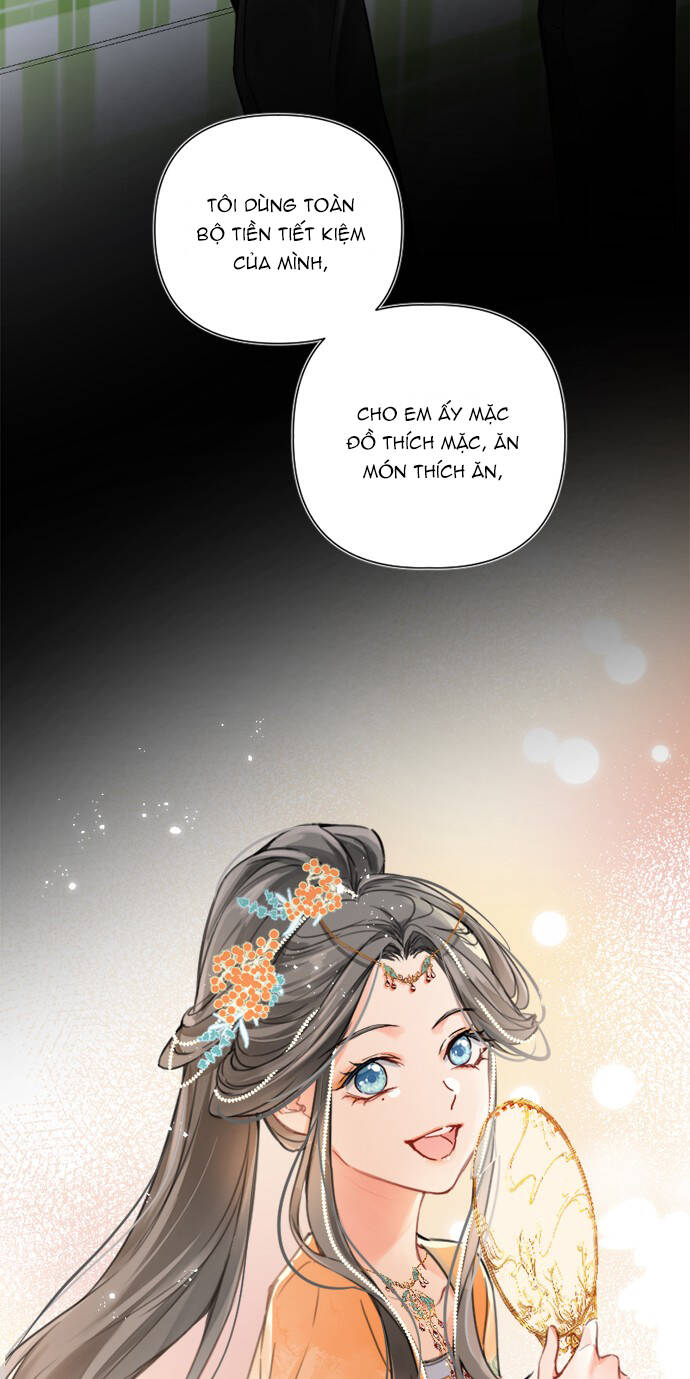 Tâm Động Thuấn Di Chapter 33 - 33