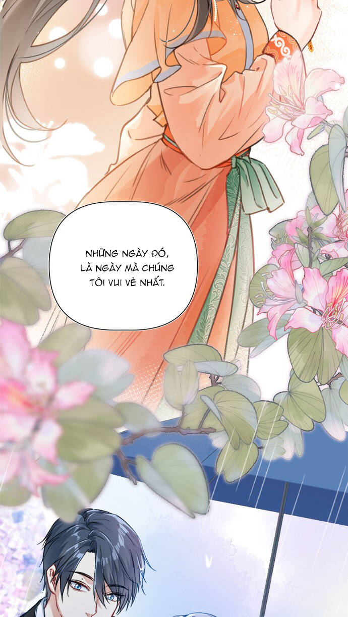 Tâm Động Thuấn Di Chapter 33 - 34