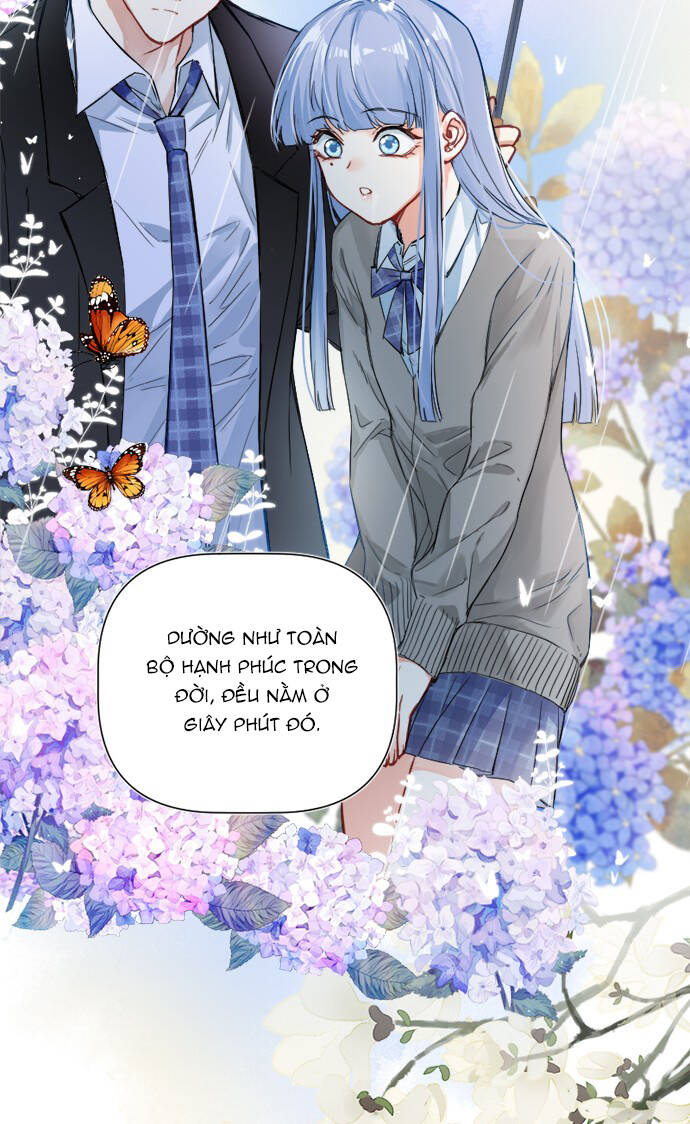 Tâm Động Thuấn Di Chapter 33 - 35