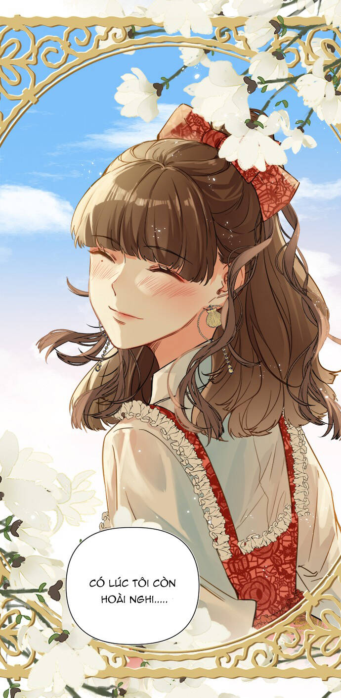 Tâm Động Thuấn Di Chapter 33 - 36