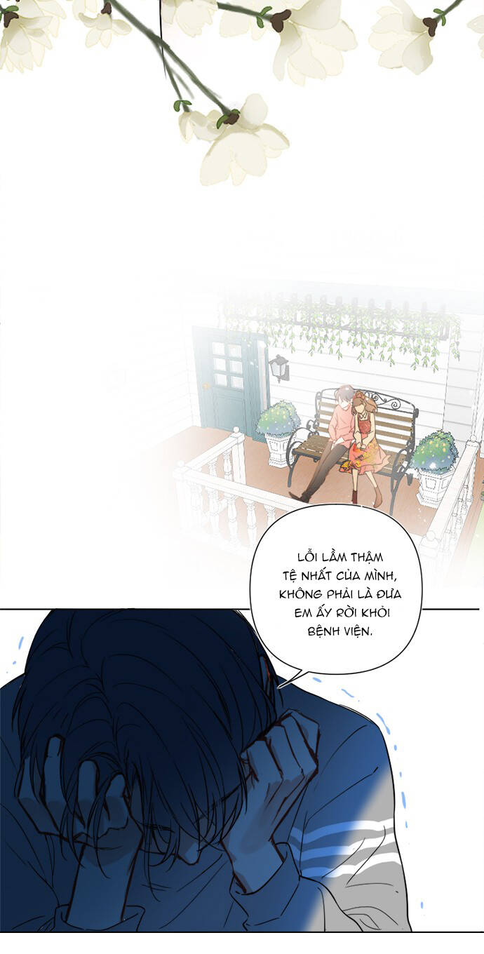 Tâm Động Thuấn Di Chapter 33 - 37