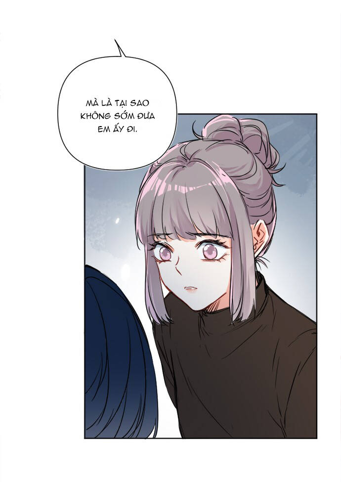 Tâm Động Thuấn Di Chapter 33 - 38