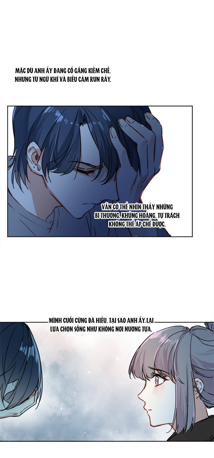 Tâm Động Thuấn Di Chapter 33 - 40