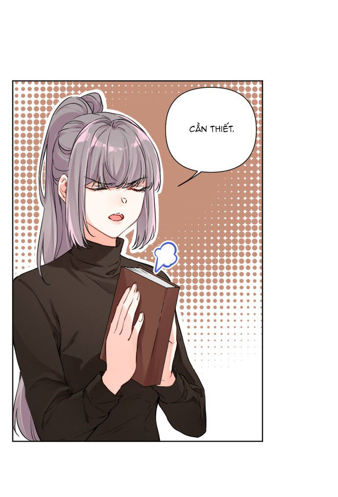 Tâm Động Thuấn Di Chapter 33 - 6