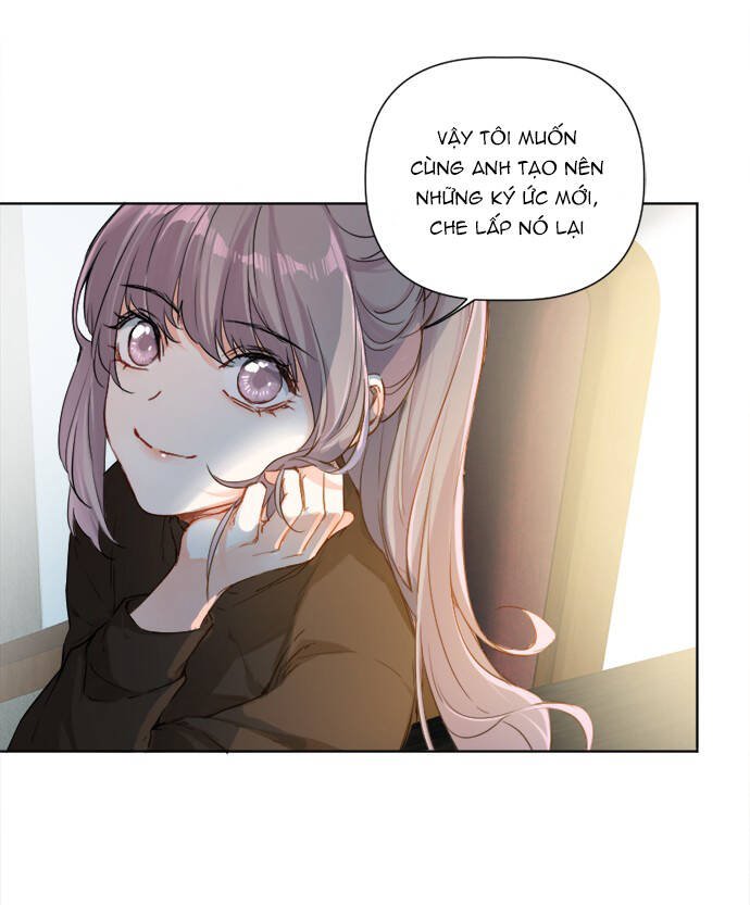 Tâm Động Thuấn Di Chapter 33 - 8