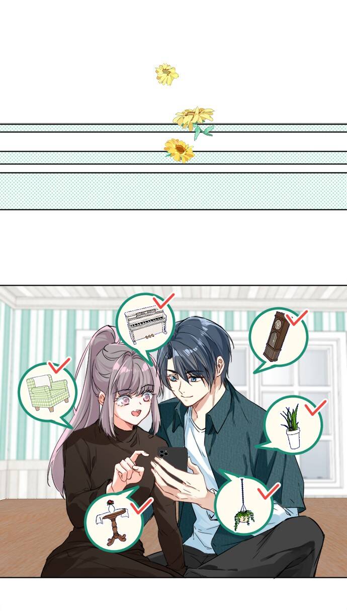 Tâm Động Thuấn Di Chapter 33 - 10