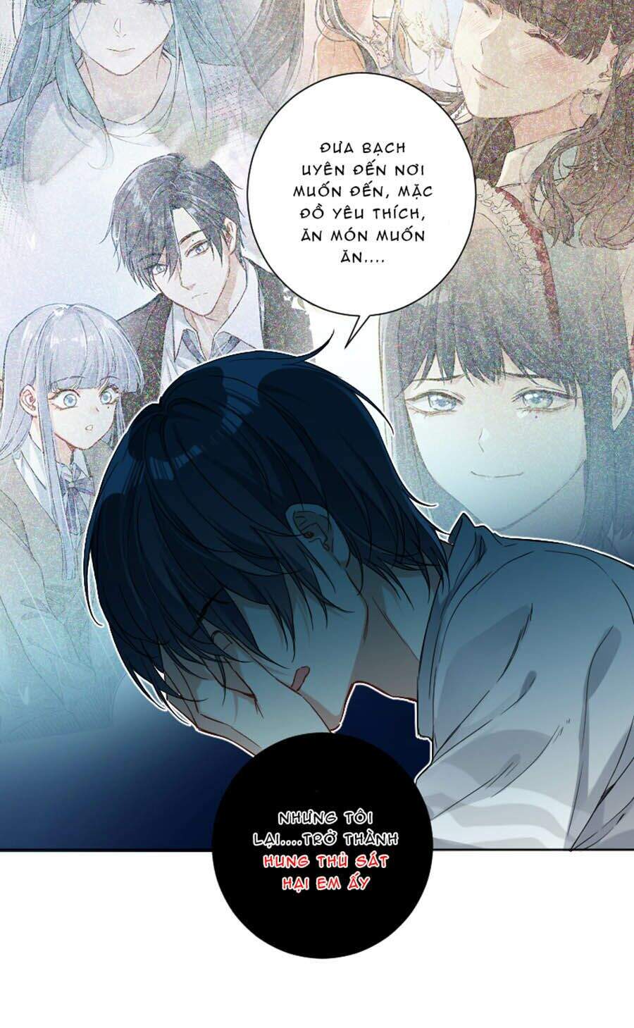 Tâm Động Thuấn Di Chapter 35 - 1