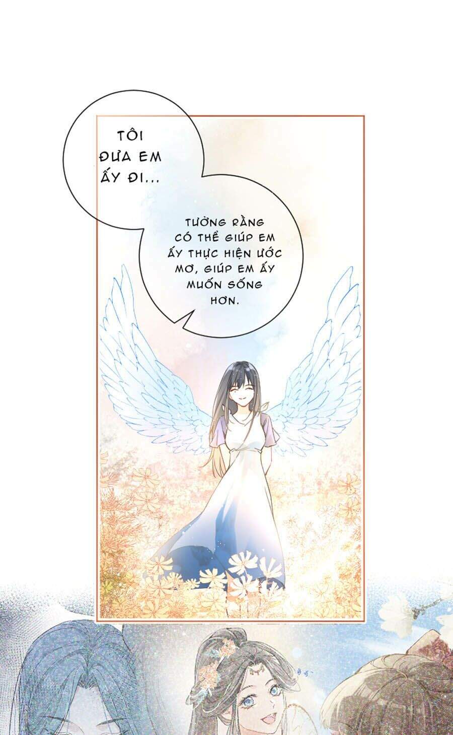 Tâm Động Thuấn Di Chapter 35 - 2