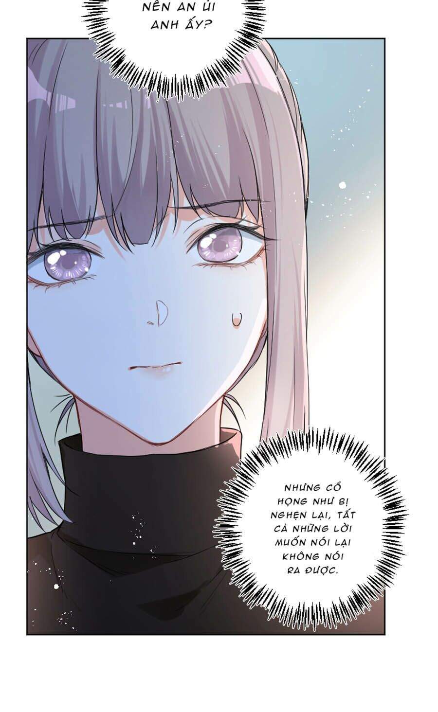 Tâm Động Thuấn Di Chapter 35 - 11
