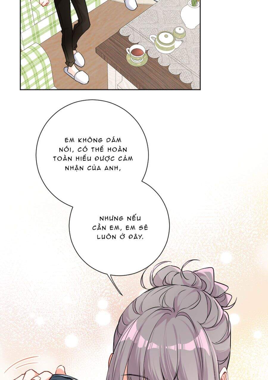 Tâm Động Thuấn Di Chapter 35 - 14