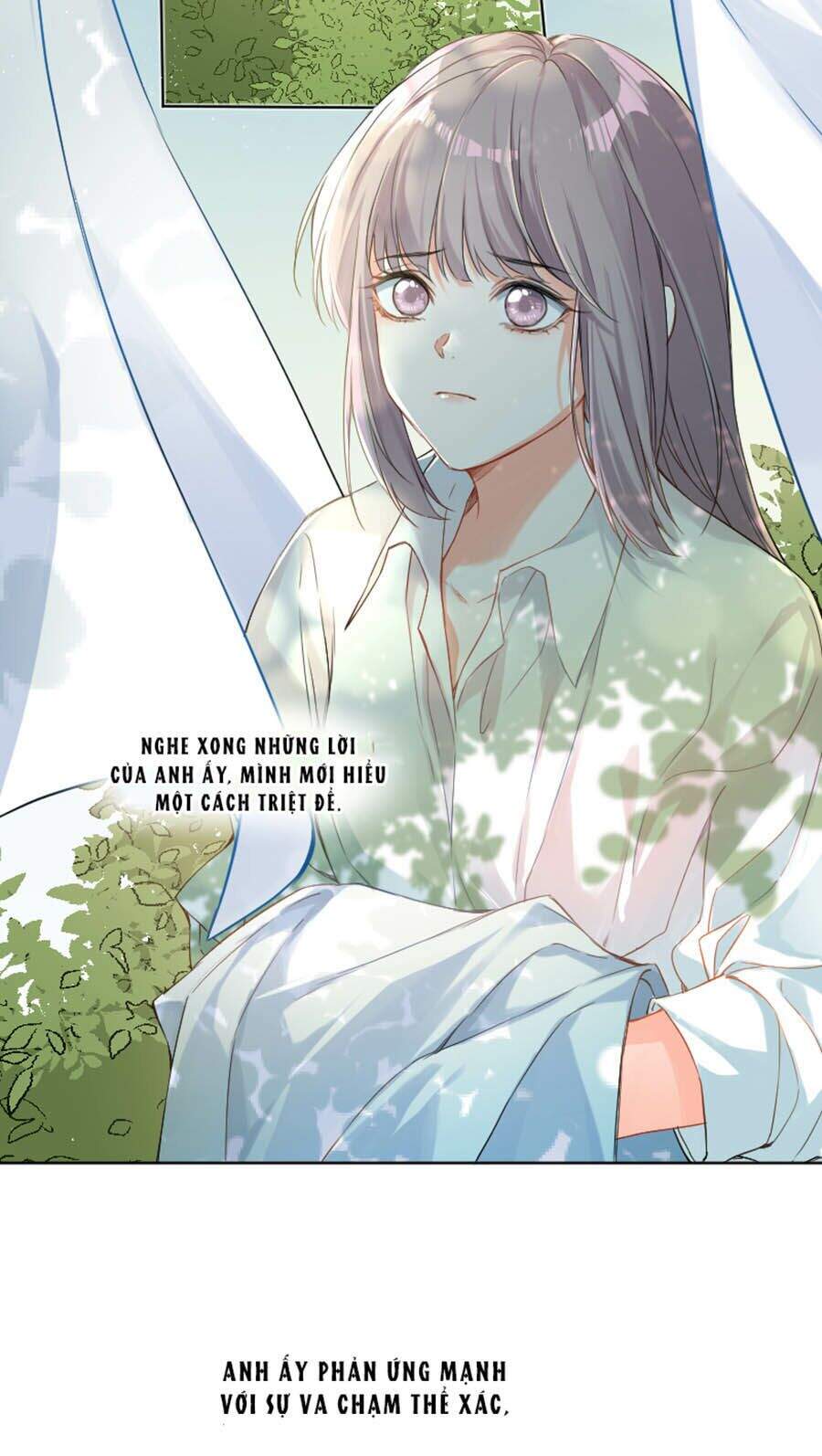 Tâm Động Thuấn Di Chapter 35 - 19