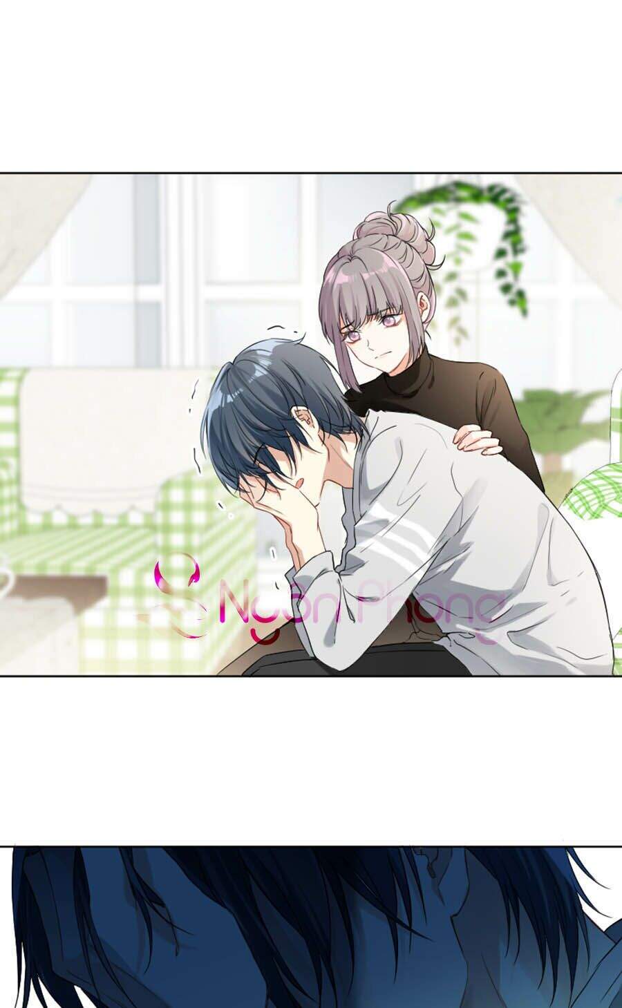 Tâm Động Thuấn Di Chapter 35 - 3