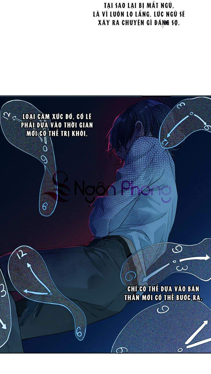 Tâm Động Thuấn Di Chapter 35 - 21