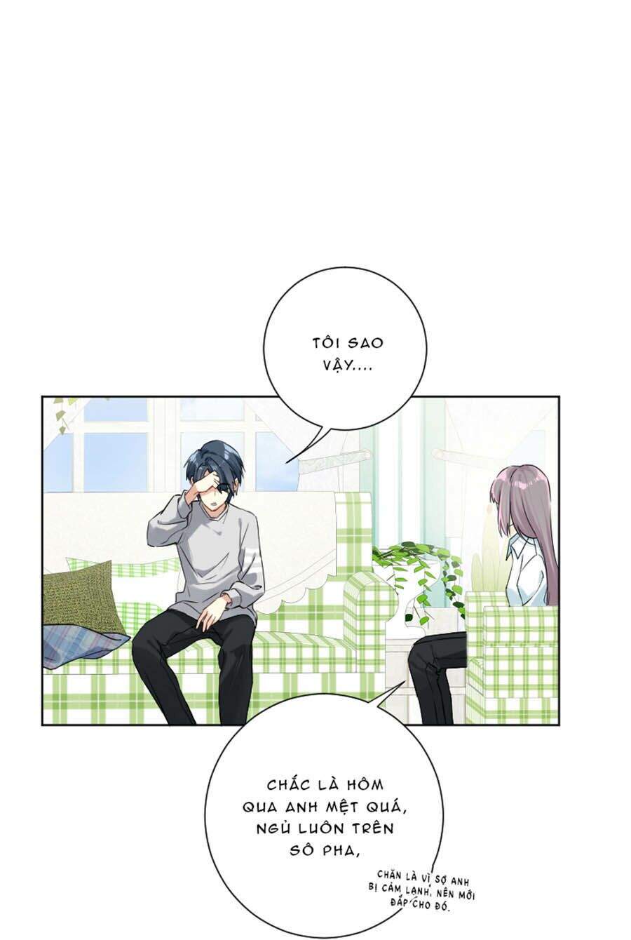 Tâm Động Thuấn Di Chapter 35 - 28