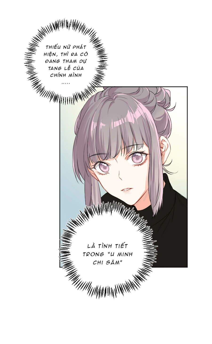 Tâm Động Thuấn Di Chapter 35 - 4
