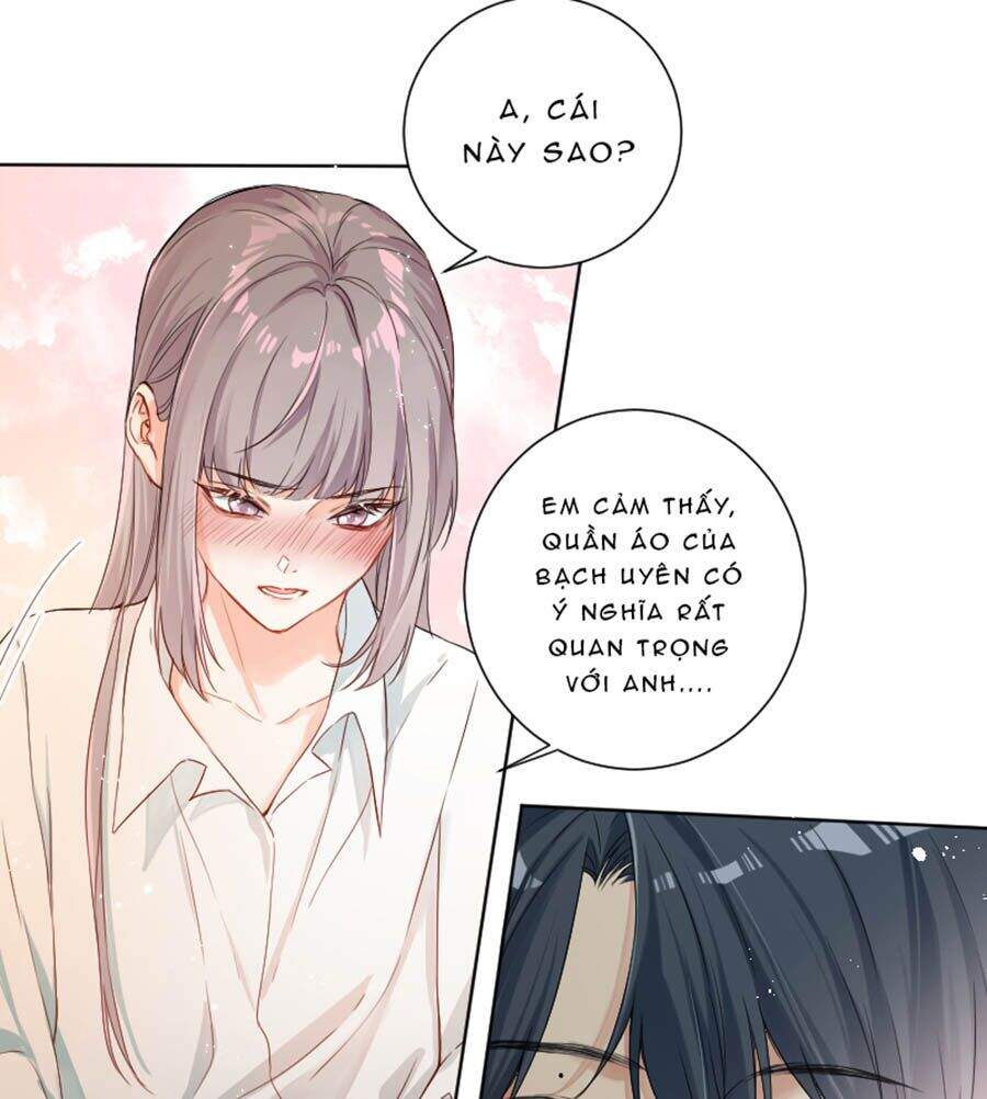 Tâm Động Thuấn Di Chapter 35 - 31