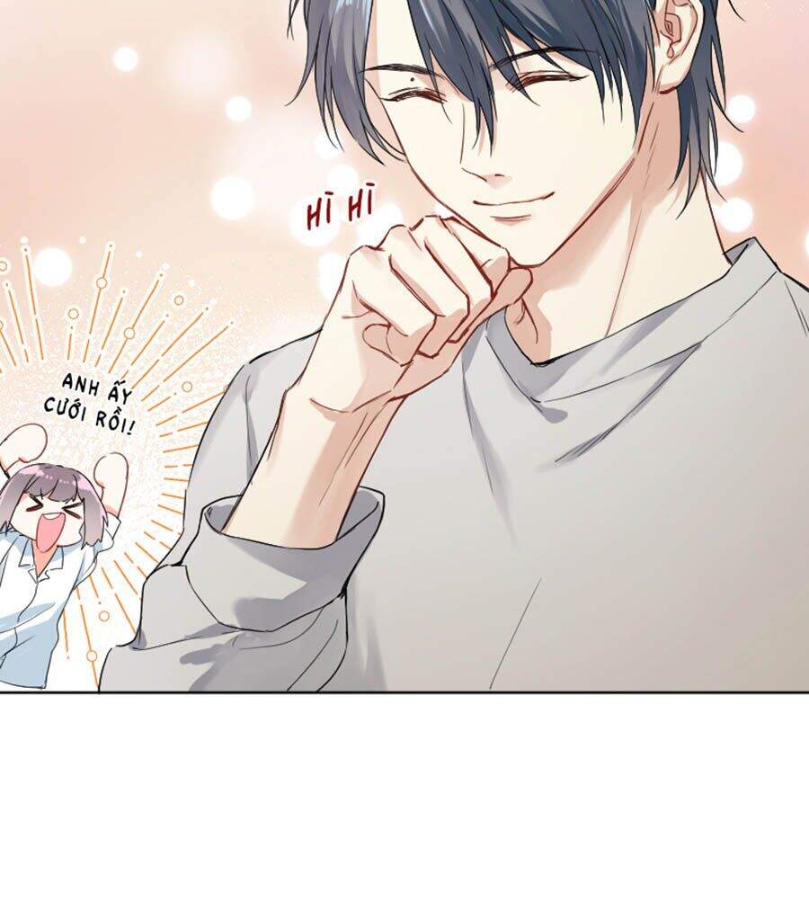 Tâm Động Thuấn Di Chapter 35 - 35