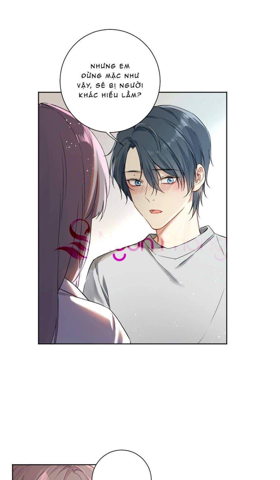 Tâm Động Thuấn Di Chapter 35 - 36