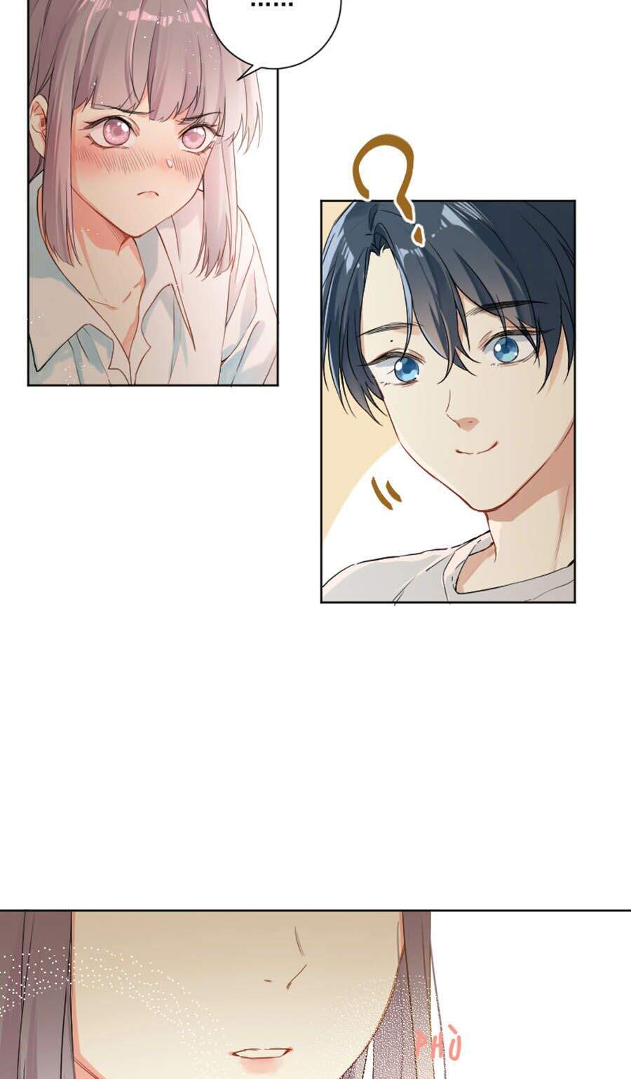 Tâm Động Thuấn Di Chapter 35 - 37