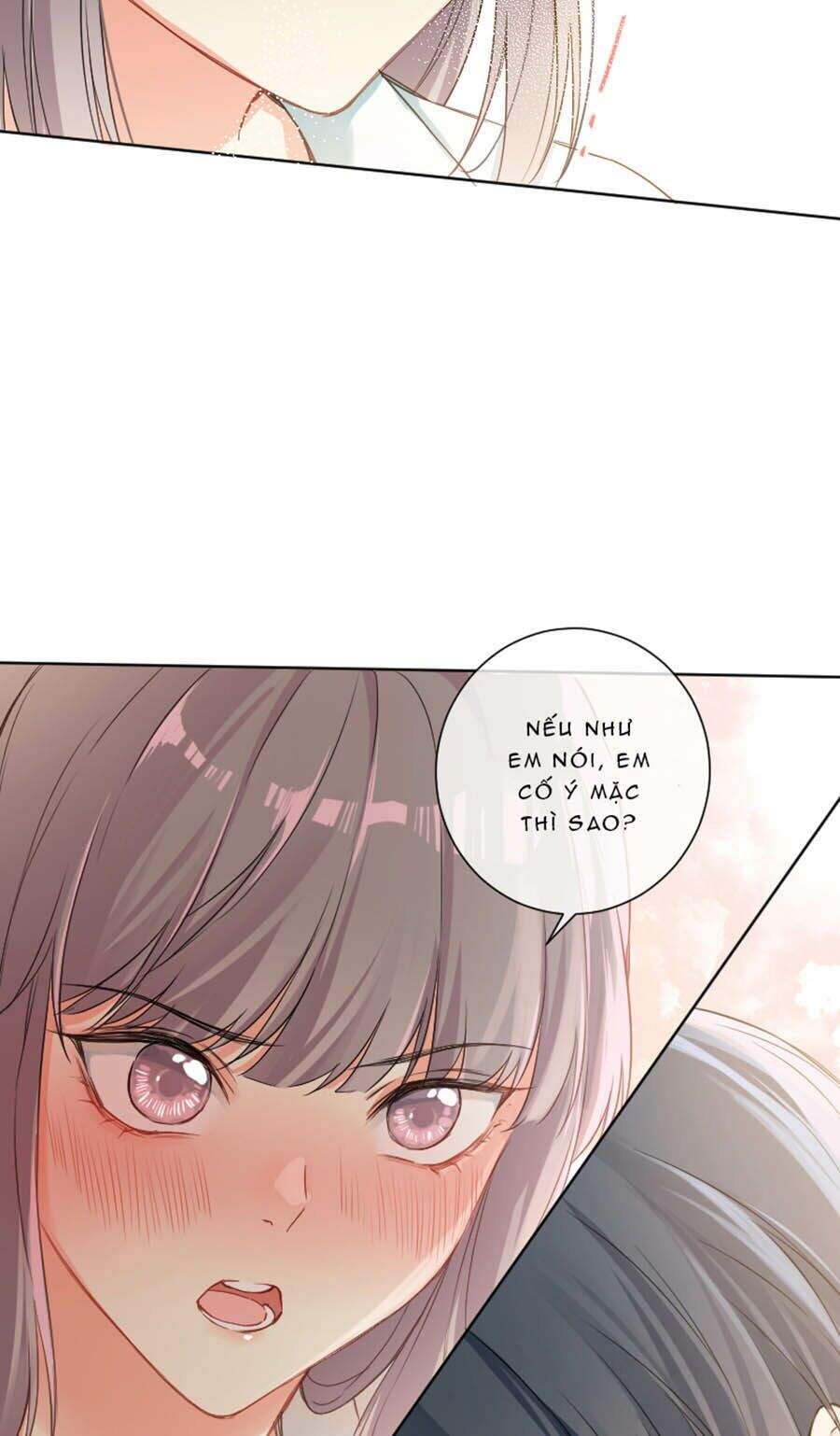 Tâm Động Thuấn Di Chapter 35 - 38