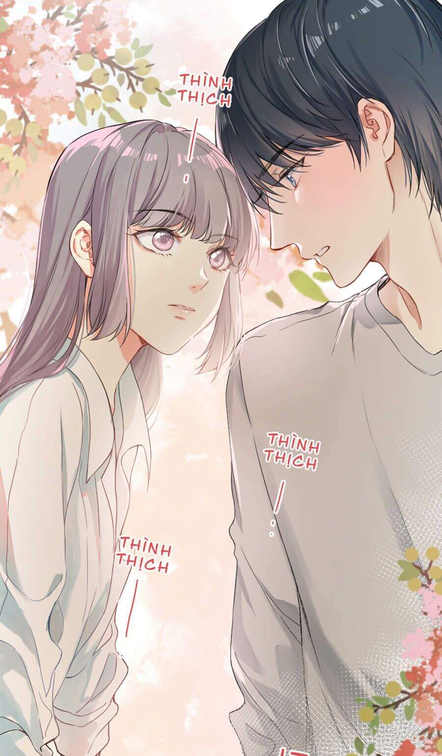 Tâm Động Thuấn Di Chapter 35 - 39