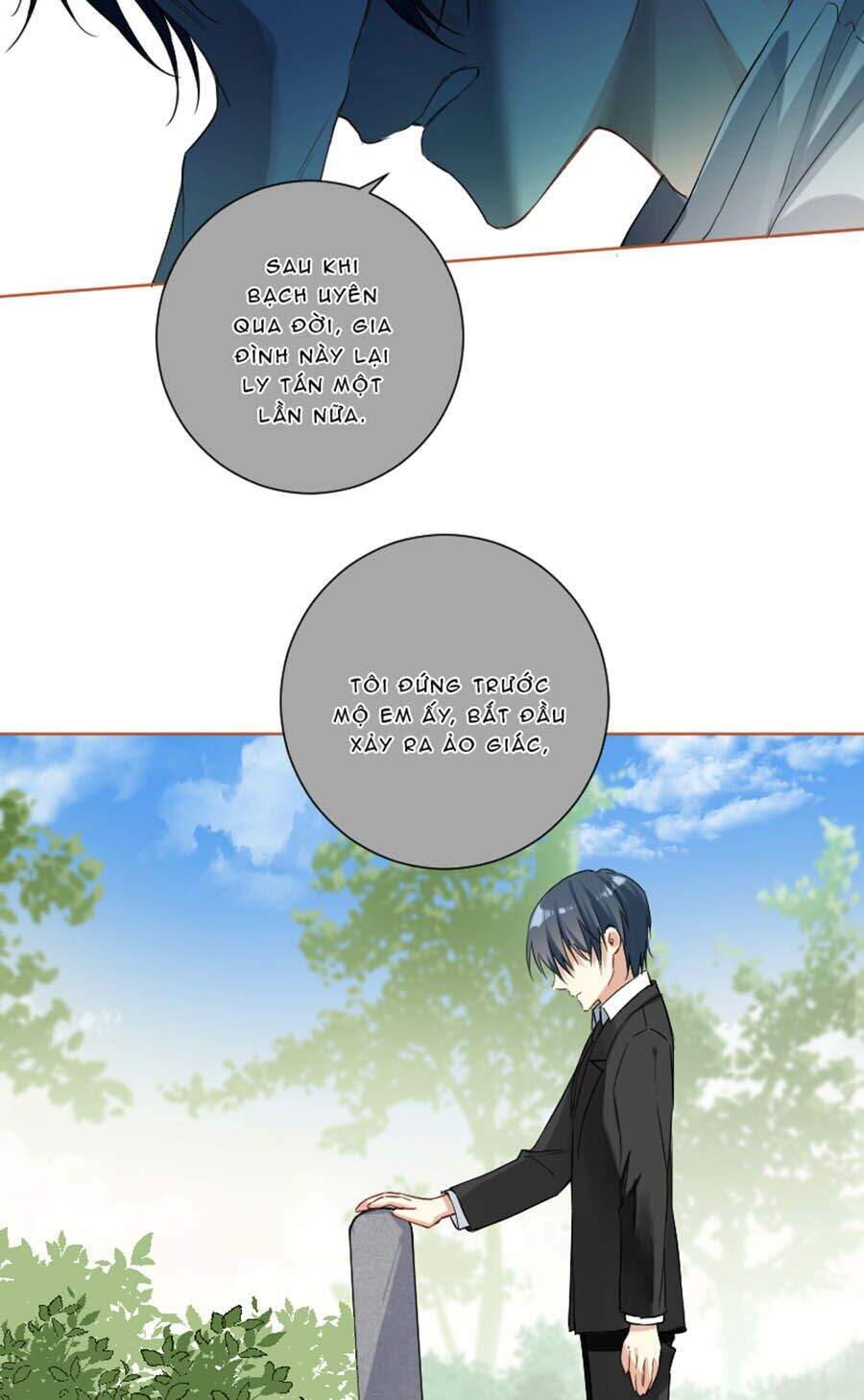 Tâm Động Thuấn Di Chapter 35 - 5